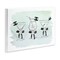 Stupell Industries Classy Fashion Brand Drinks Wall Plaque By Martina Pavlova